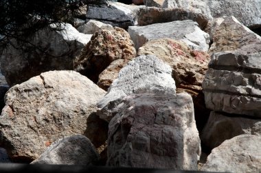 deniz kaya Kuzey İtalya