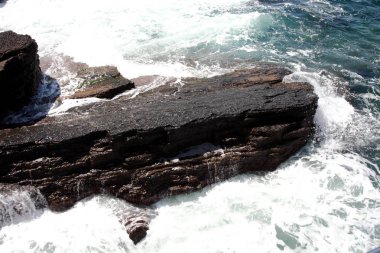 rocky l swell dalgalar