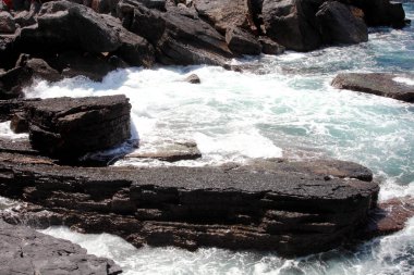 kayalık p güzel dalgalar