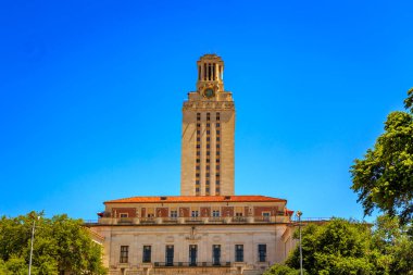 Ana bina Ut Austin