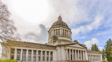 Washington State Capitol Binası
