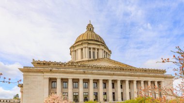 Washington State Capitol Binası