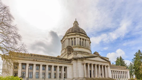 Washington State Capitol Building — Foto Stock