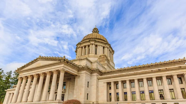 Washington State Capitol Building — Foto Stock