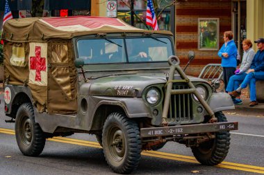 Gaziler günü geçit töreni 2016