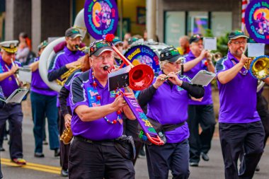 Gaziler günü geçit töreni 2016