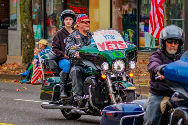 Gaziler günü geçit töreni 2016