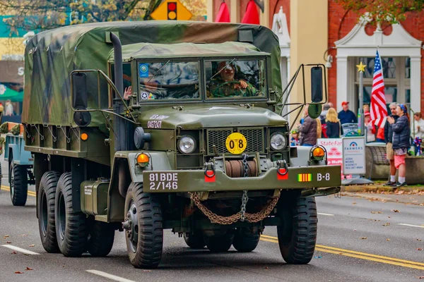 Gaziler günü geçit töreni 2016
