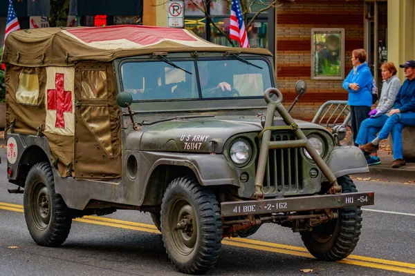 Gaziler günü geçit töreni 2016