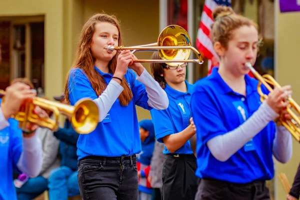 Gaziler günü geçit töreni 2016