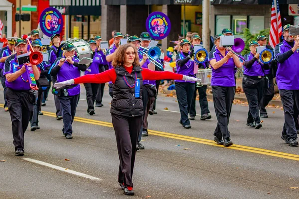 Gaziler günü geçit töreni 2016