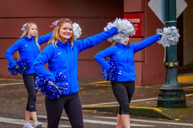 Şükran günü Macy geçidi 2016