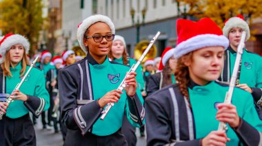Şükran günü Macy geçidi 2016