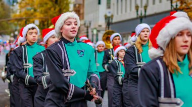 Şükran günü Macy geçidi 2016