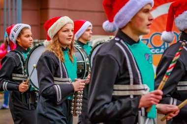 Şükran günü Macy geçidi 2016