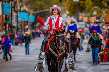Şükran günü Macy geçidi 2016