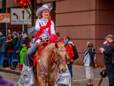 Şükran günü Macy geçidi 2016
