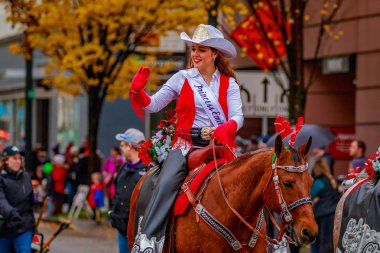 Şükran günü Macy geçidi 2016