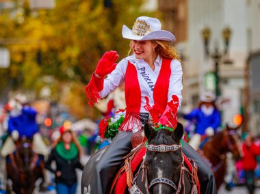 Şükran günü Macy geçidi 2016