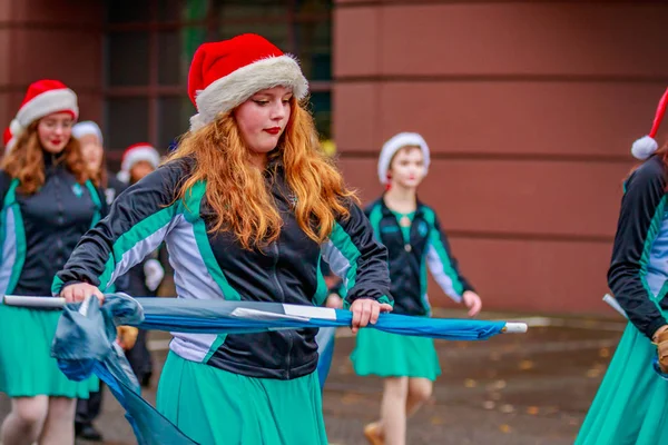 Paradzie Dziękczynienia Macy 2016 — Zdjęcie stockowe