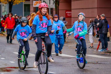 Şükran günü Macy geçidi 2016