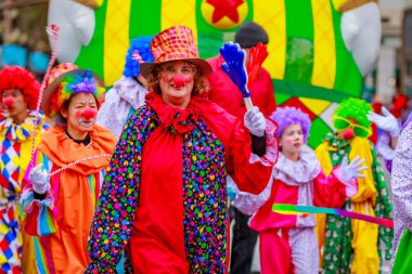 Şükran günü Macy geçidi 2016