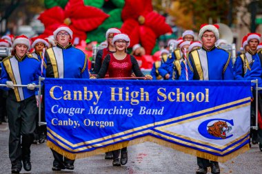 Şükran günü Macy geçidi 2016