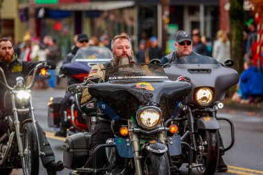 Gaziler günü geçit töreni 2017