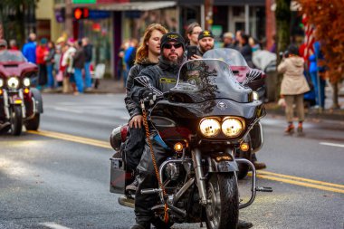 Gaziler günü geçit töreni 2017