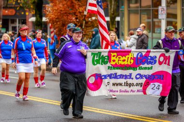 Gaziler günü geçit töreni 2017