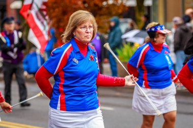 Gaziler günü geçit töreni 2017