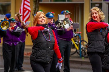 Gaziler günü geçit töreni 2017