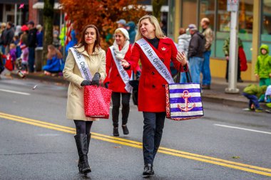 Gaziler günü geçit töreni 2017