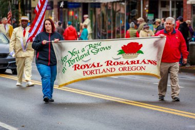 Gaziler günü geçit töreni 2017