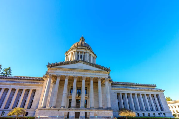 Washington State Capitol Building — Stockfoto