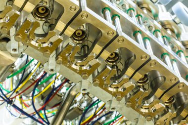 gıda ambalaj ve sanayi ekipmanları sıralama 