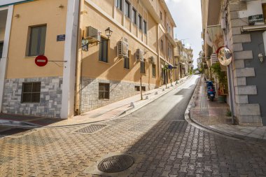 Yunanistan, Girit, Agios Nikolaos