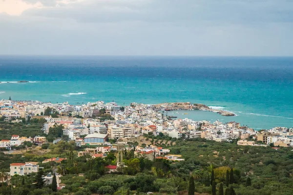 Greece, Crete, Limenas Chersonisou
