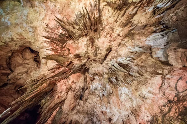 Cueva de Prometeo, Kumistavi, Georgia — Foto de Stock