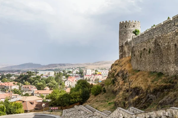 Rabati kale Ahıska, Georgia'da karmaşık