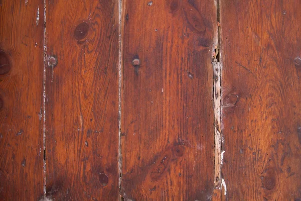 Old, grungy wooden board — Stock Photo, Image