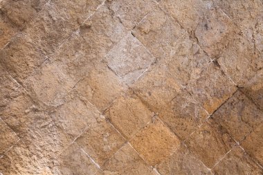 Çatlak eski duvar arkaplanı