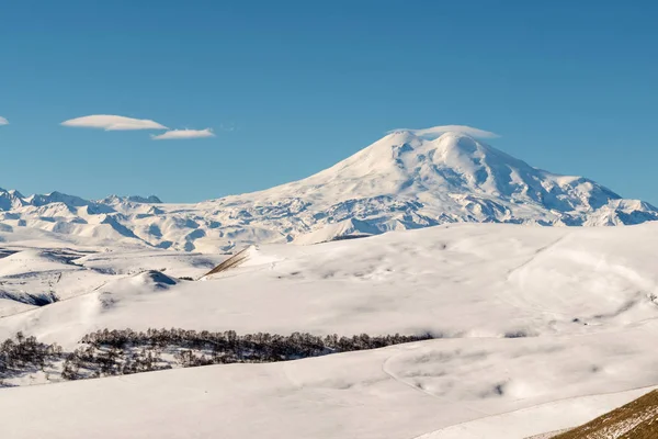 Avrupa'nın en yüksek dağı