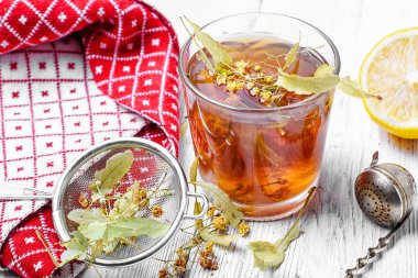 ıhlamur bitki çayı