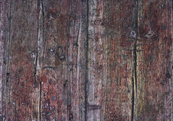 Texture of old wood — Stock Photo, Image