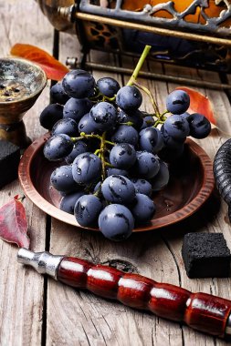 Nargile aroma üzüm ile