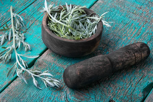 Tıbbi pelin Şubesi