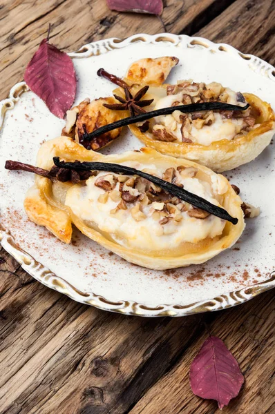 Armut pişmiş tatlı