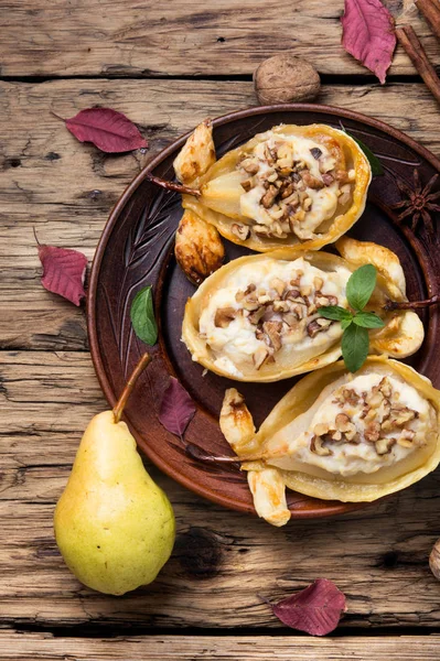 Armut pişmiş tatlı