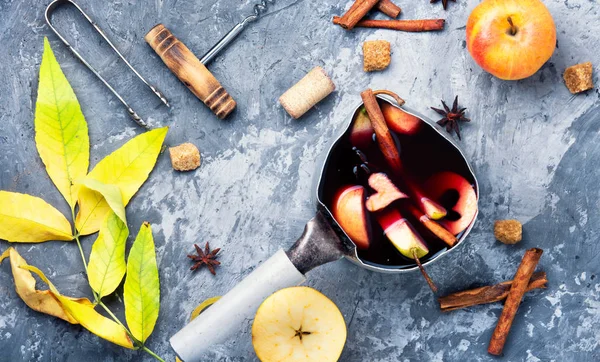 sonbahar alkol içki